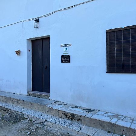 فيلا La Casilla مونتيلا المظهر الخارجي الصورة
